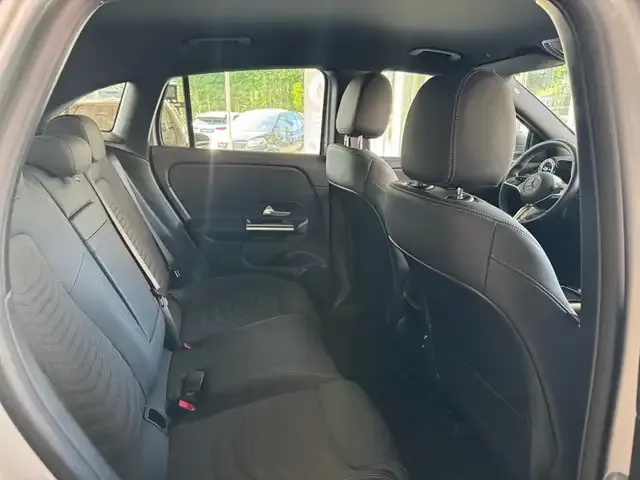 Mercedes-Benz EQA 350
