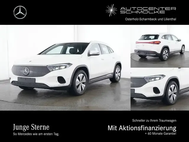 Mercedes-Benz EQA 300
