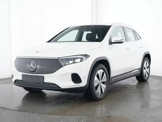 Mercedes-Benz EQA 300