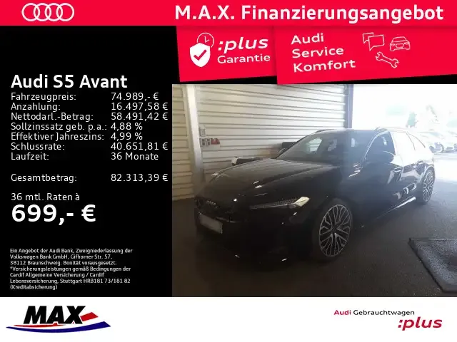 Audi Sonstiges
