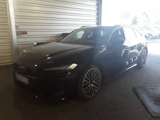 Audi Sonstiges