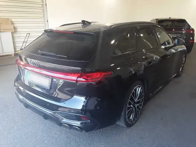 Audi Sonstiges