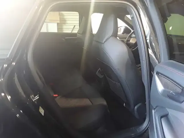 Audi Sonstiges