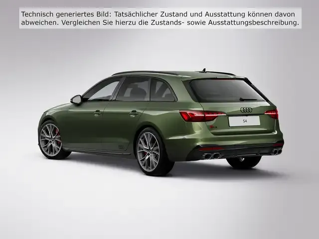 Audi S4