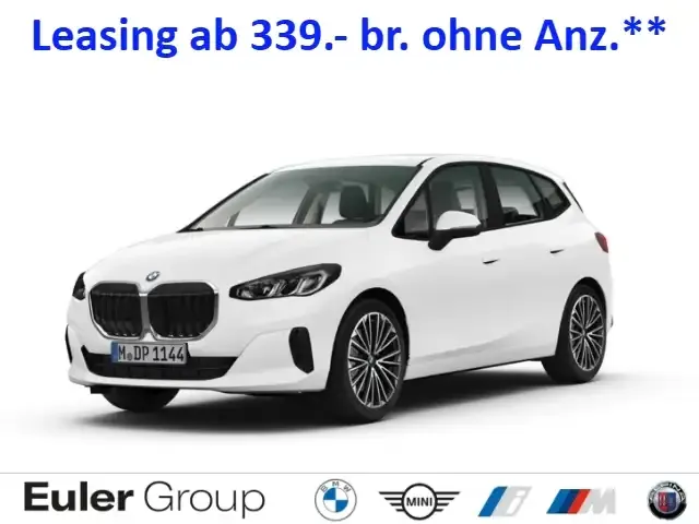 BMW 223
