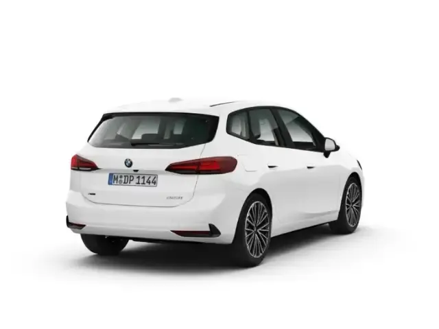 BMW 223