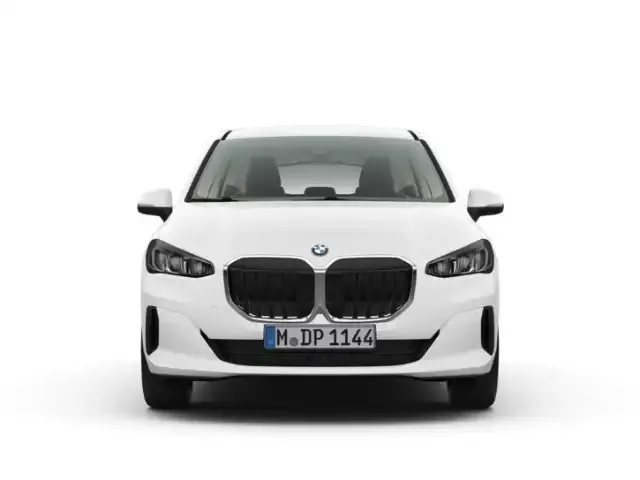 BMW 223