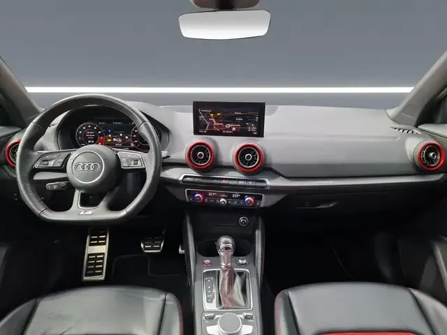 Audi SQ2