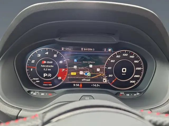 Audi SQ2