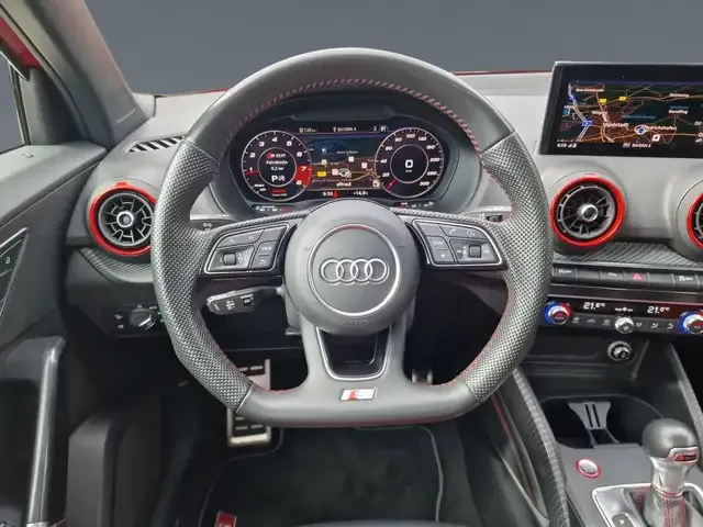 Audi SQ2