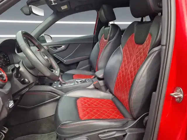 Audi SQ2