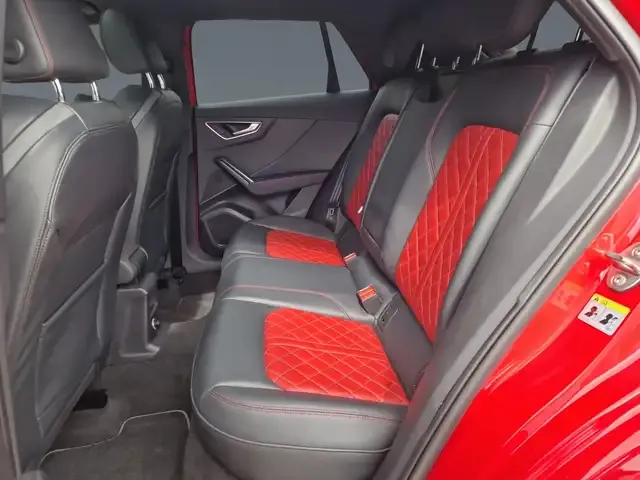 Audi SQ2