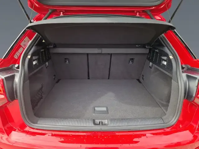 Audi SQ2