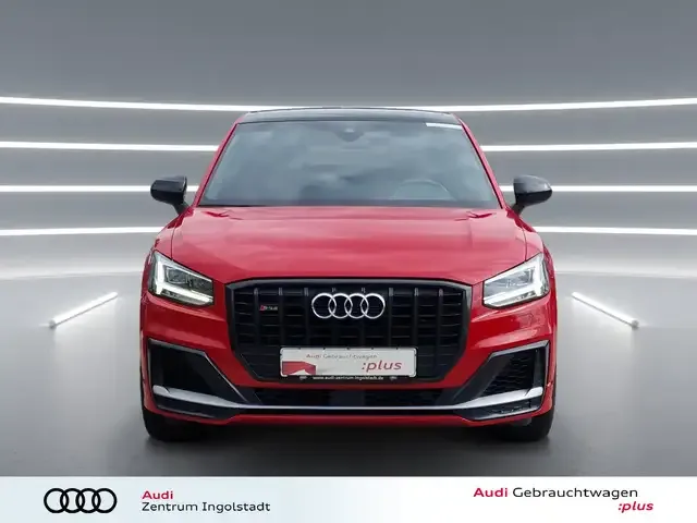 Audi SQ2