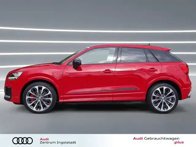 Audi SQ2