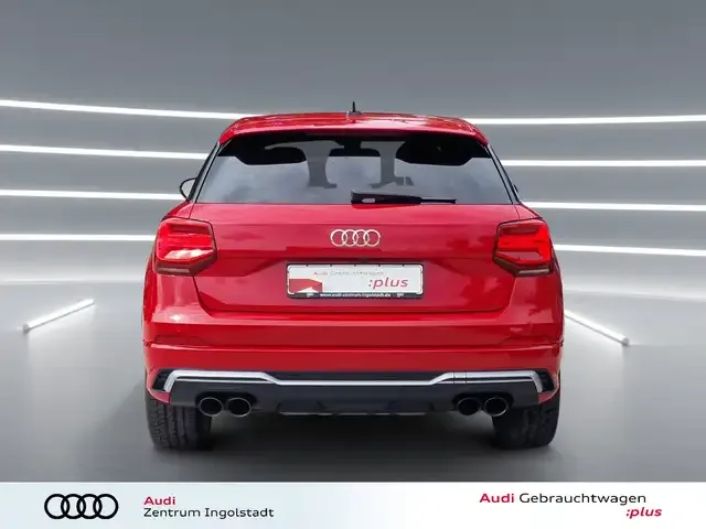 Audi SQ2