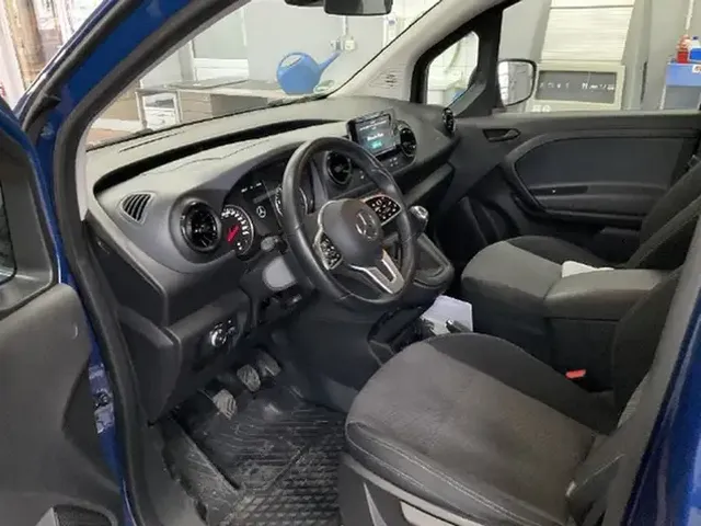 Mercedes-Benz Citan