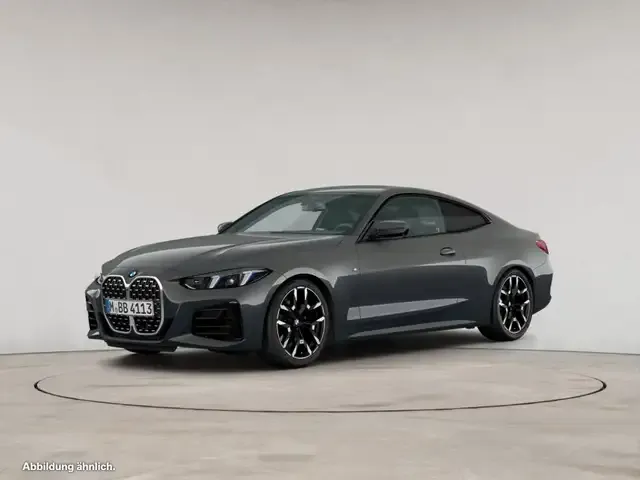 BMW 430