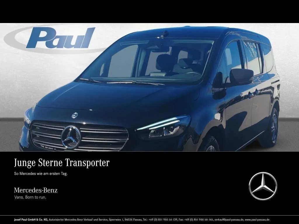 Mercedes-Benz Citan