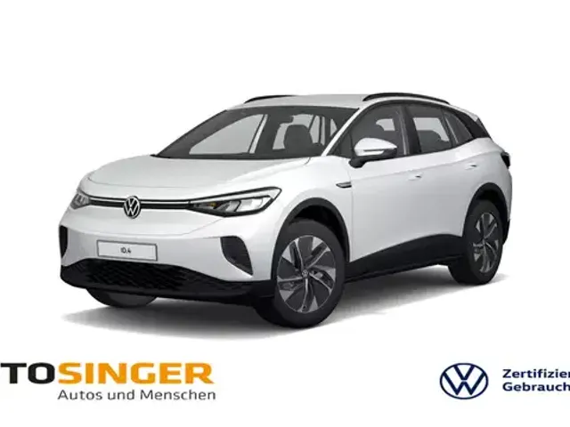 Volkswagen ID.4