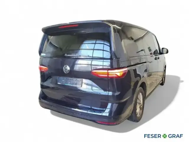 Volkswagen Sonstiges