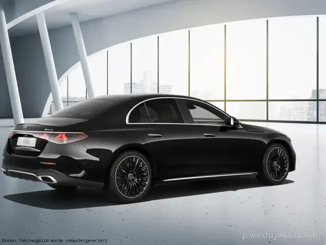 Mercedes-Benz E 300