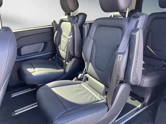 Mercedes-Benz EQV 300