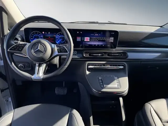 Mercedes-Benz EQV 300