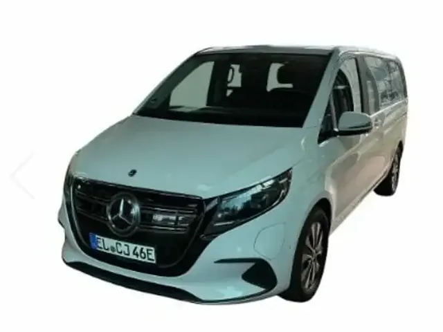 Mercedes-Benz EQV 300