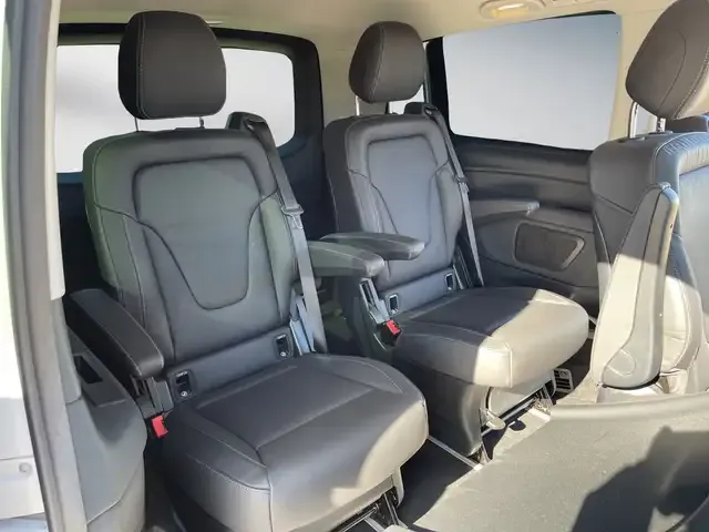 Mercedes-Benz EQV 300