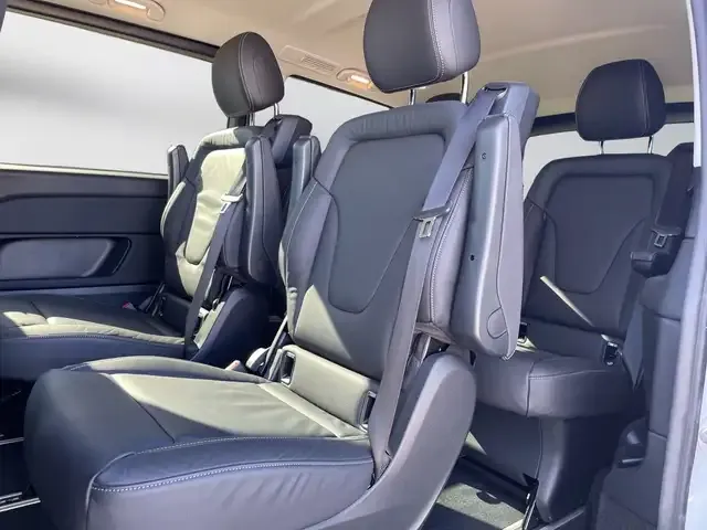 Mercedes-Benz EQV 300