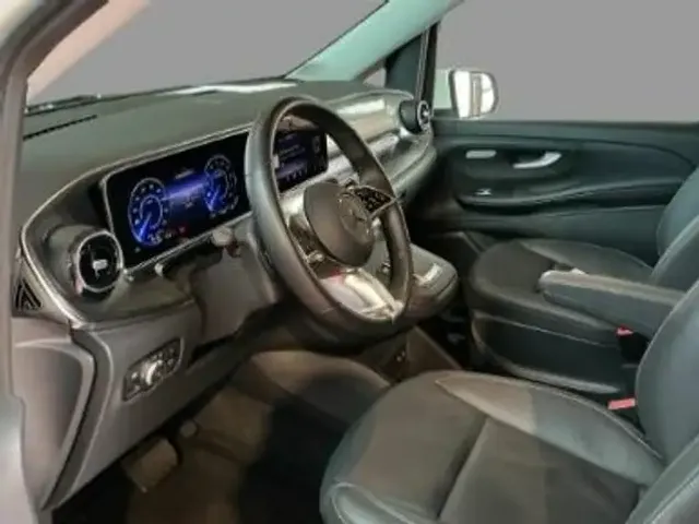 Mercedes-Benz EQV 300