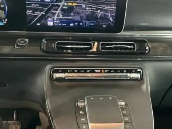 Mercedes-Benz EQV 300