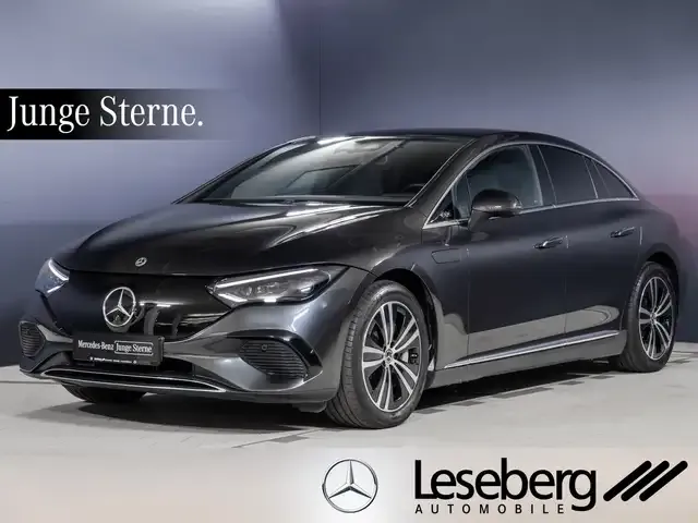 Mercedes-Benz EQE 300