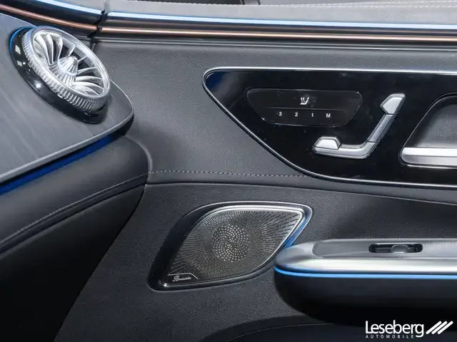 Mercedes-Benz EQE 300