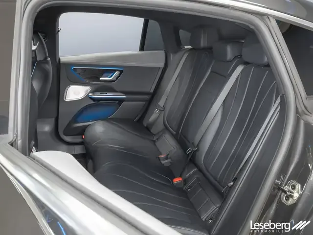 Mercedes-Benz EQE 300