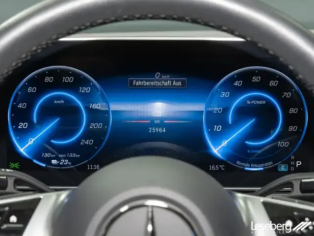 Mercedes-Benz EQE 300