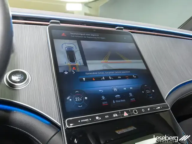 Mercedes-Benz EQE 300