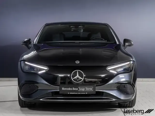 Mercedes-Benz EQE 300