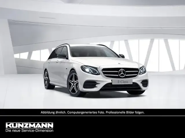 Mercedes-Benz E 300
