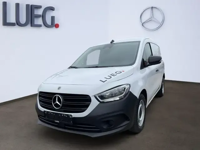 Mercedes-Benz Citan