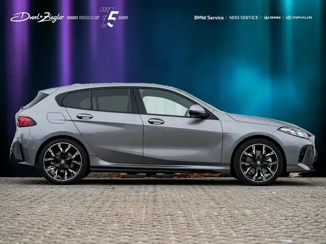 BMW 123