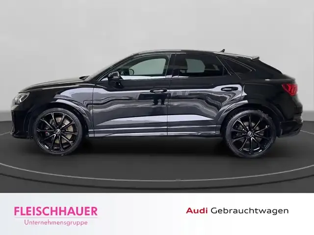 Audi RS Q3