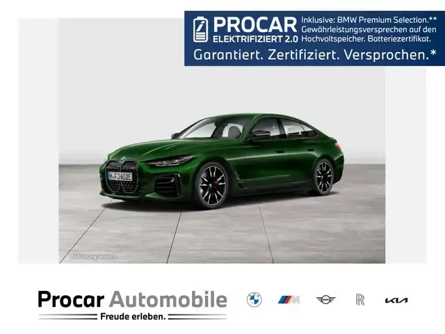 BMW i4