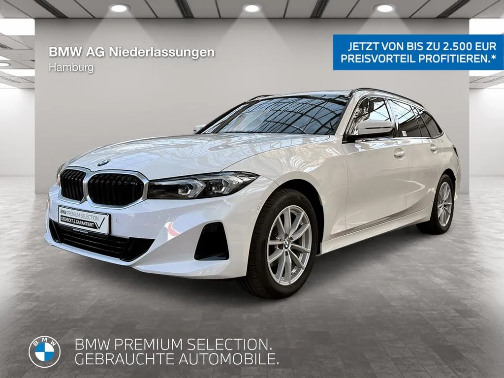 BMW 318