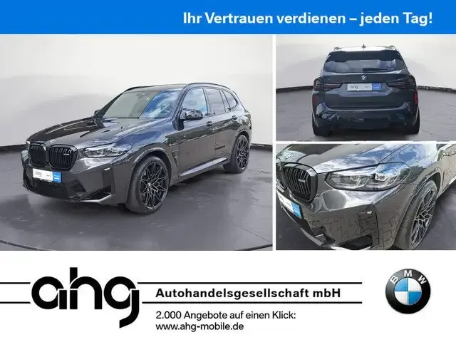 BMW X3 M