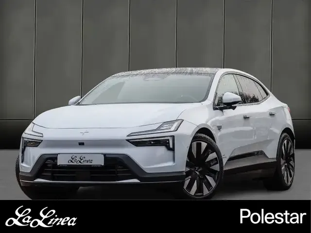 Polestar 4