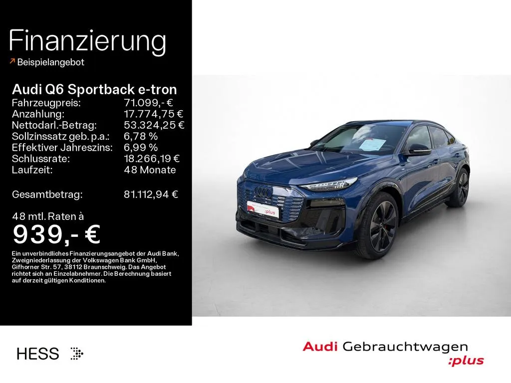 Audi Q6