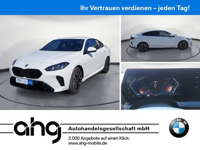 BMW 220