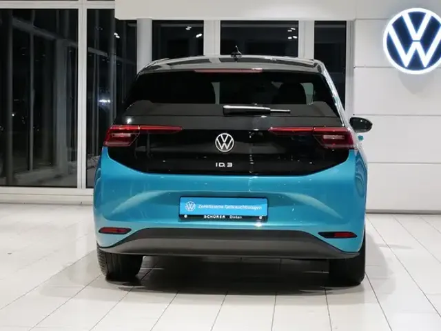 Volkswagen ID.3